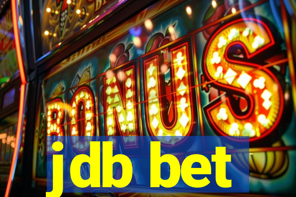 jdb bet